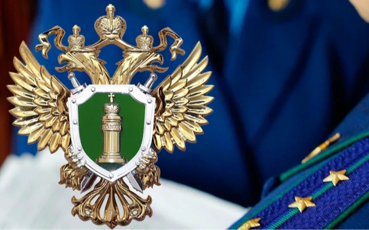 Нижегородская межрайонная природоохранная прокуратура разъясняет:  у заказчиков появилась дополнительная возможность проверки участников закупок